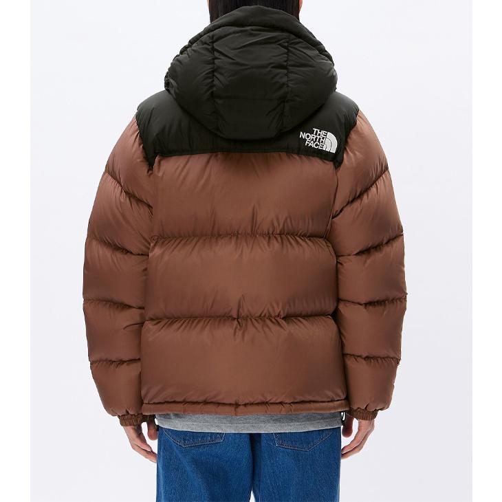 THE NORTH FACE ノースフェイス ダウンジャケット メンズ ヌプシ THE NORTH FACE ノースフェイス ダウンジャケット メンズ ヌプシ