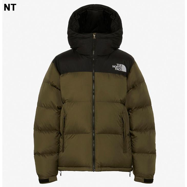 THE NORTH FACE ノースフェイス ダウンジャケット メンズ ヌプシ 