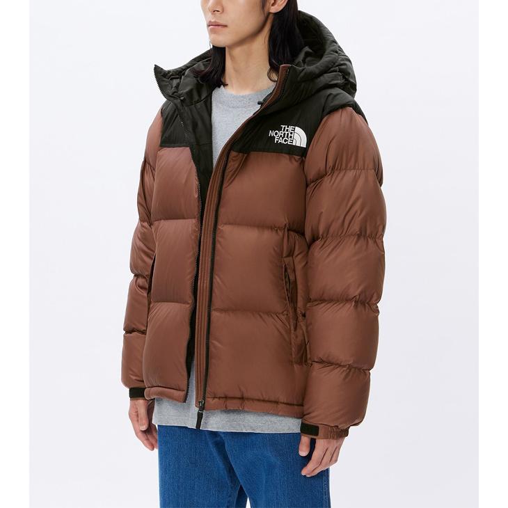 THE NORTH FACE ノースフェイス ダウンジャケット メンズ ヌプシ THE NORTH FACE ノースフェイス ダウンジャケット メンズ ヌプシ