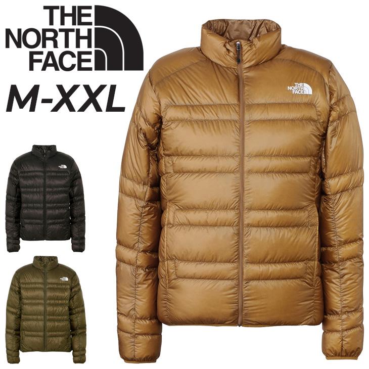 THE NORTH FACE（ザ ノースフェイス） ノースフェイス インナーダウン