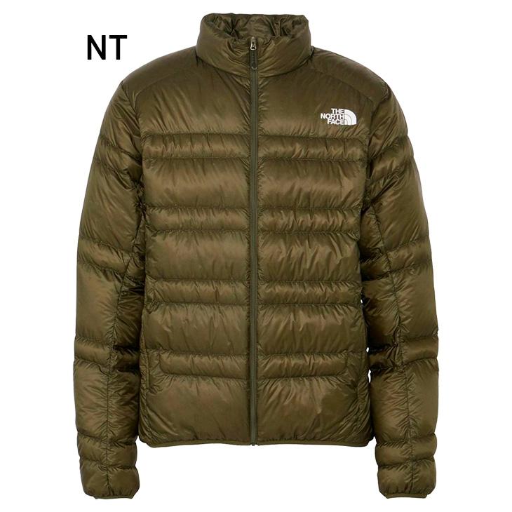 THE NORTH FACE（ザ ノースフェイス） ノースフェイス インナーダウン