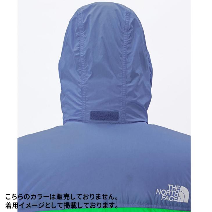 THE NORTH FACE ダウンベスト 限定カラー THE NORTH FACE ノースフェイス ダウンベスト メンズ ヌプシ