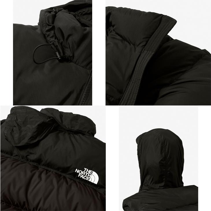 THE NORTH FACE（ザ ノースフェイス） ノースフェイス ダウンベスト