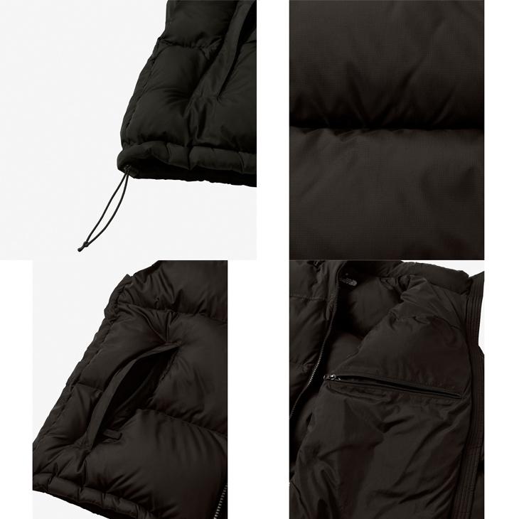 THE NORTH FACE ノースフェイス ダウンベスト メンズ ヌプシ THE NORTH FACE ノースフェイス ダウンベスト メンズ ヌプシ