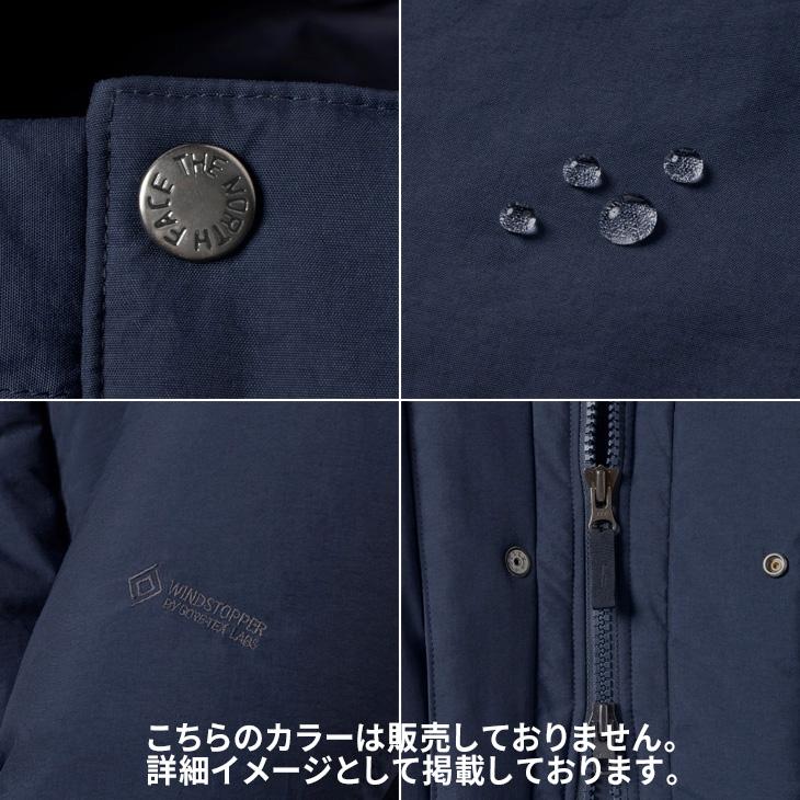THE NORTH FACE ザ・ノース・フェイス ダウンジャケット GORE THE NORTH FACE ザ・ノース・フェイス ダウンジャケット GORE