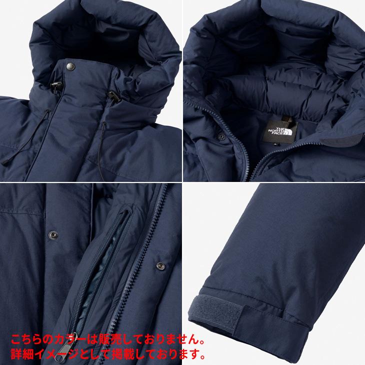 THE NORTH FACE ザ・ノース・フェイス ダウンジャケット GORE THE NORTH FACE ザ・ノース・フェイス ダウンジャケット GORE