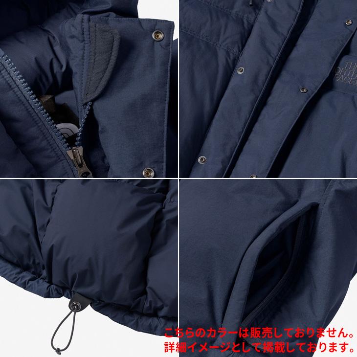 THE NORTH FACE ザ・ノース・フェイス ダウンジャケット GORE THE NORTH FACE ザ・ノース・フェイス ダウンジャケット GORE