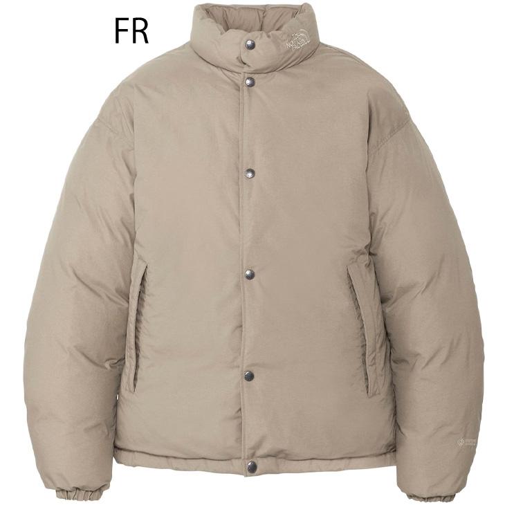 THE NORTH FACE ノースフェイス ダウンジャケット GORE-TEX THE NORTH FACE ノースフェイス ダウンジャケット GORE-TEX
