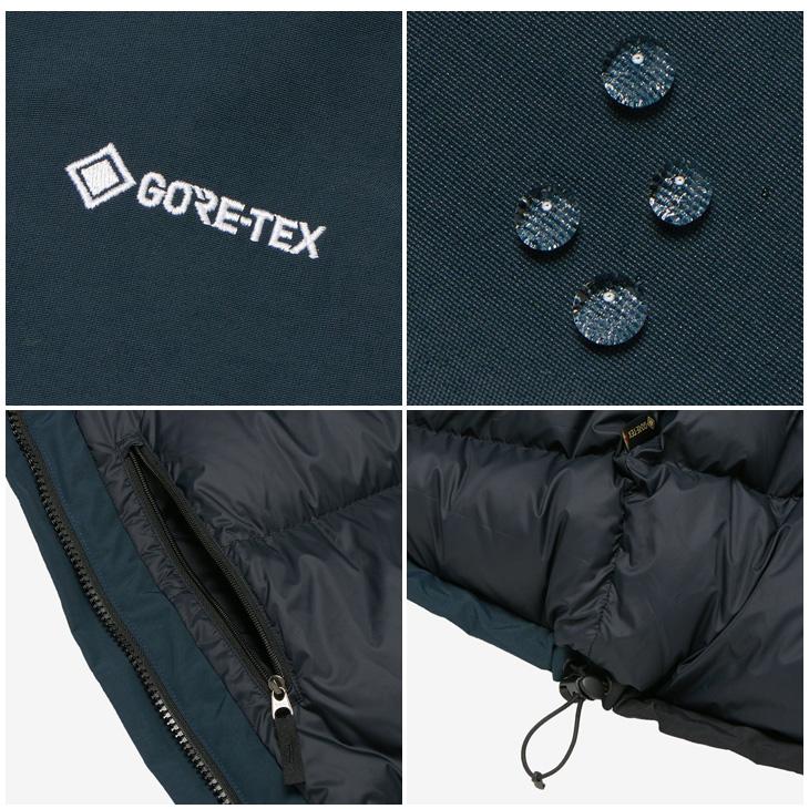 THE NORTH FACE（ザ ノースフェイス） ダウンジャケット メンズ