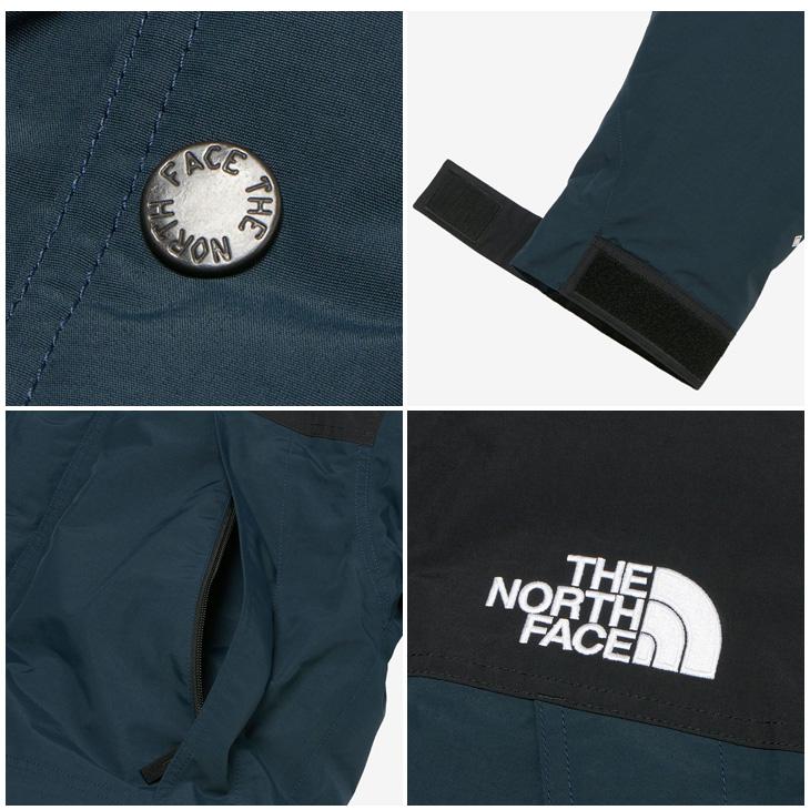THE NORTH FACE（ザ ノースフェイス） ダウンジャケット メンズ