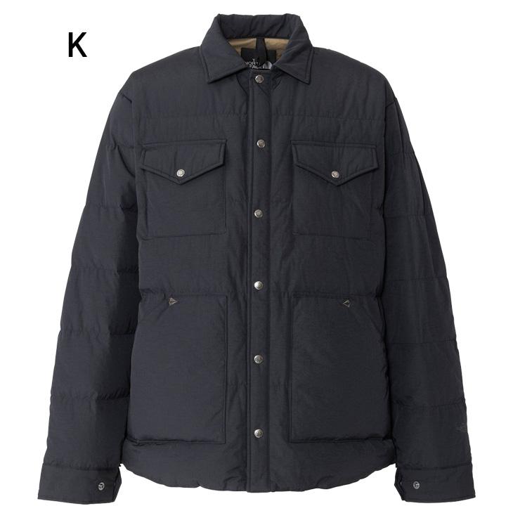 THE NORTH FACE（ザ ノースフェイス） メンズ ダウンジャケット