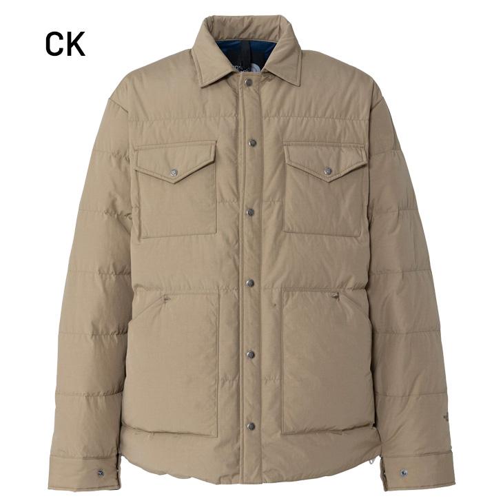 THE NORTH FACE（ザ ノースフェイス） メンズ ダウンジャケット