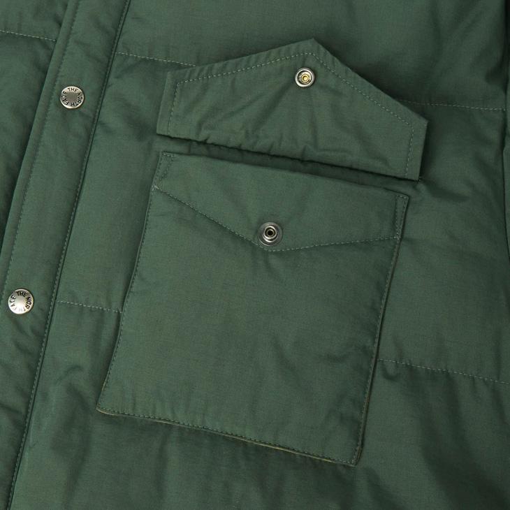 THE NORTH FACE（ザ ノースフェイス） メンズ ダウンジャケット