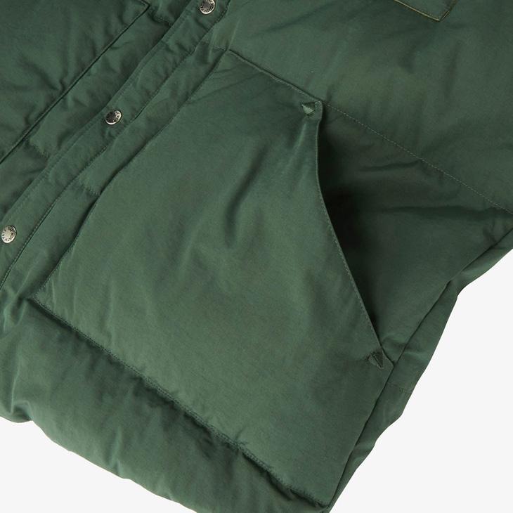 THE NORTH FACE（ザ ノースフェイス） メンズ ダウンジャケット