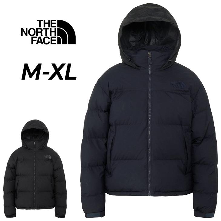 ザ・ノース・フェイス ダウンジャケット メンズ ユニセックス THE NORTH FACE ウーリーヌプシジャケット アウトドアウエア 防寒 フード付き アウター はっ水 保温 タウン  男女兼用 シンプル 大人用 服 ブランド アパレル/ND92548 THE NORTH FACE（ザ ノースフェイス） ダウンジャケット メンズ ユニ