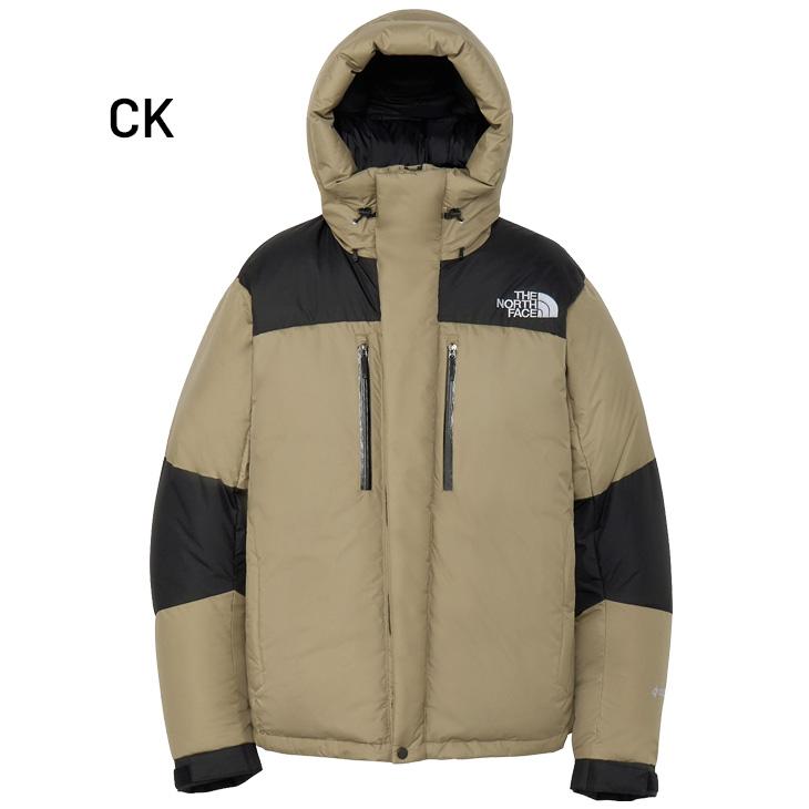 THE NORTH FACE（ザ ノースフェイス） バルトロライトジャケット