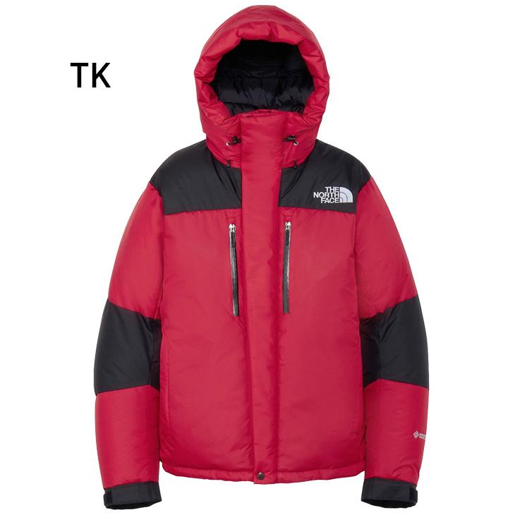 【極美品】THE NORTH FACE バルトロ ダウンジャケット 赤 XS THE NORTH FACE（ザ ノースフェイス） バルトロライトジャケット