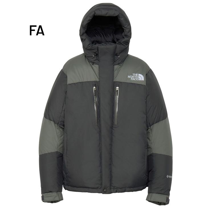 THE NORTH FACE（ザ ノースフェイス） バルトロライトジャケット
