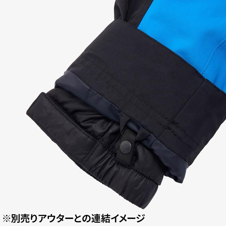 ザ・ノース・フェイス ダウンジャケット メンズ THE NORTH FACE ヌプシジャケット アウトドアウエア フード付き 男性用 防寒ジャケット アウター /ND92555 | THE NORTH FACE | 13