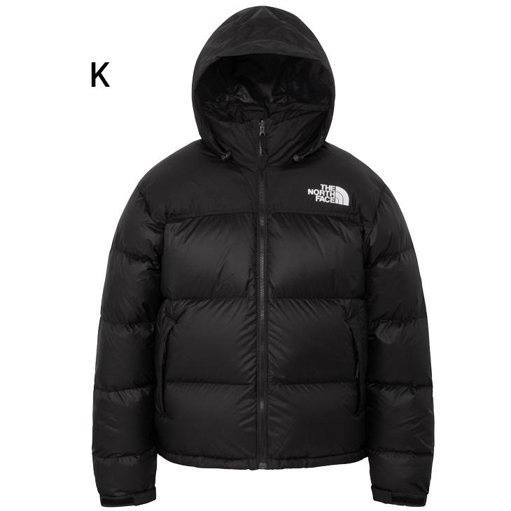 THE NORTH FACE（ザ ノースフェイス） ダウンジャケット メンズ ヌプシ