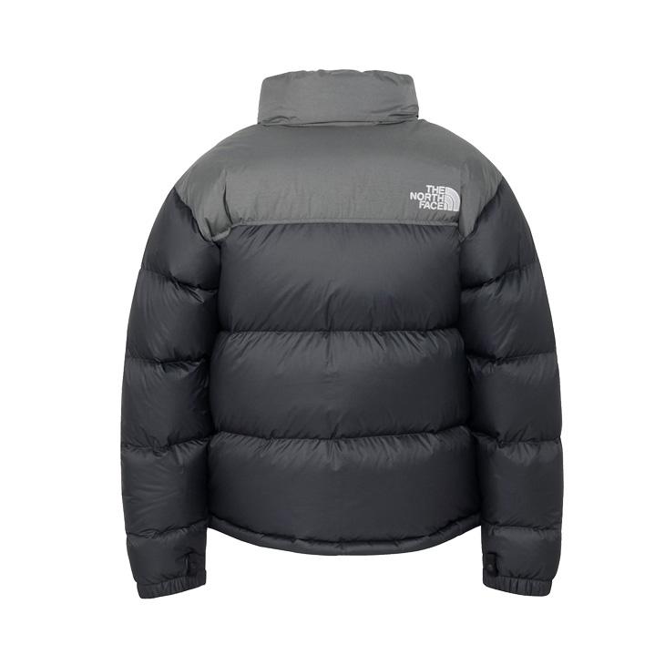 THE NORTH FACE（ザ ノースフェイス） ダウンジャケット メンズ ヌプシ