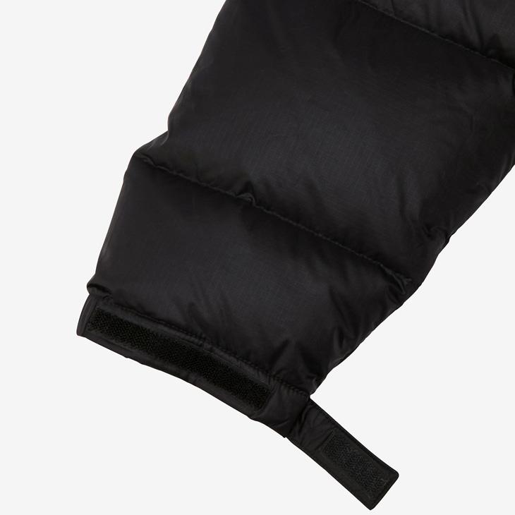 ザ・ノース・フェイス ダウンジャケット メンズ THE NORTH FACE ヌプシジャケット アウトドアウエア フード付き 男性用 防寒ジャケット アウター /ND92555 | THE NORTH FACE | 04