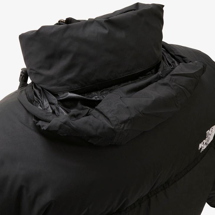 THE NORTH FACE（ザ ノースフェイス） ダウンジャケット メンズ ヌプシ