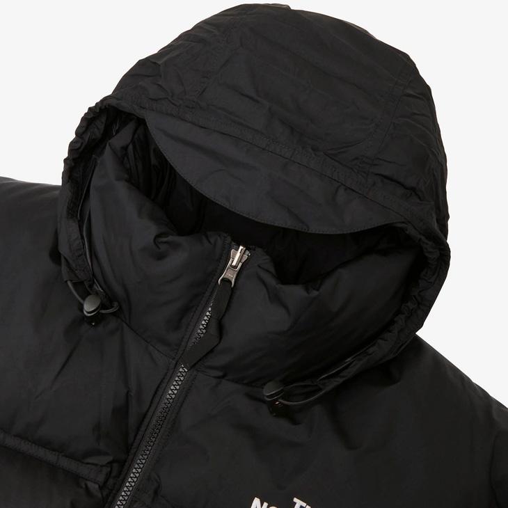 THE NORTH FACE（ザ ノースフェイス） ダウンジャケット メンズ ヌプシ