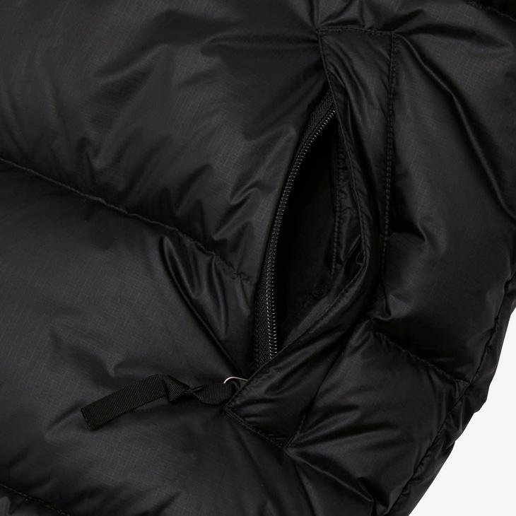 ザ・ノース・フェイス ダウンジャケット メンズ THE NORTH FACE ヌプシジャケット アウトドアウエア フード付き 男性用 防寒ジャケット アウター /ND92555 | THE NORTH FACE | 07