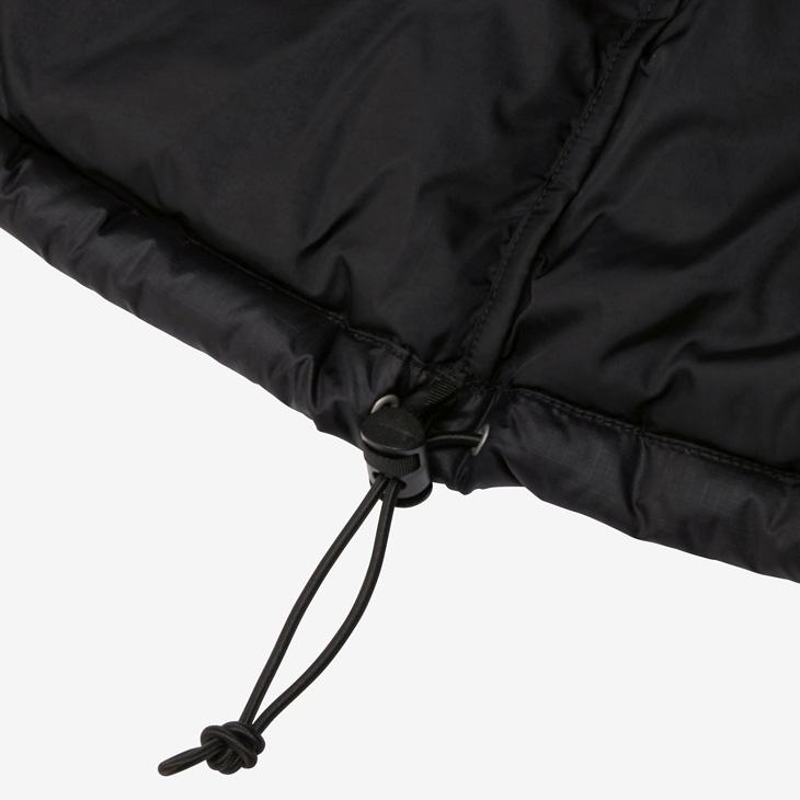 THE NORTH FACE（ザ ノースフェイス） ダウンジャケット メンズ ヌプシ
