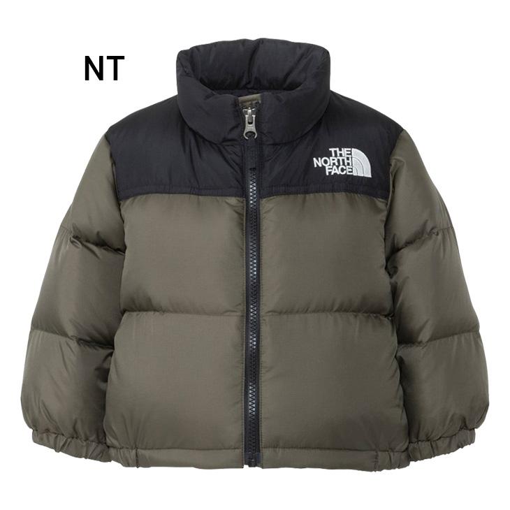 THE NORTH FACE ザ・ノース・フェイス ダウンジャケット ベビー THE NORTH FACE ザ・ノース・フェイス ダウンジャケット ベビー