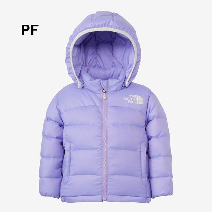 THE NORTH FACE ザ・ノース・フェイス ベビーウェア ダウン THE NORTH FACE ザ・ノース・フェイス ベビーウェア ダウン