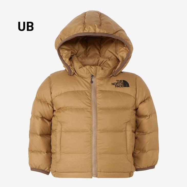 THE NORTH FACE ザ・ノース・フェイス ベビーウェア ダウン THE NORTH FACE ザ・ノース・フェイス ベビーウェア ダウン