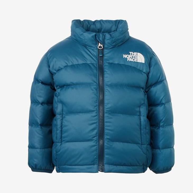 THE NORTH FACE ザ・ノース・フェイス ベビーウェア ダウン THE NORTH FACE ザ・ノース・フェイス ベビーウェア ダウン