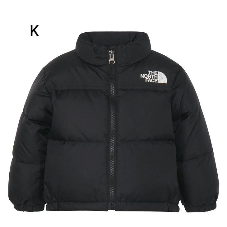 THE NORTH FACE ザ・ノース・フェイス ダウンジャケット ベビー