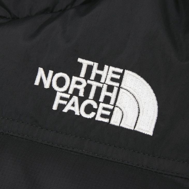 THE NORTH FACE（ザ ノースフェイス） ダウンジャケット ベビーウェア