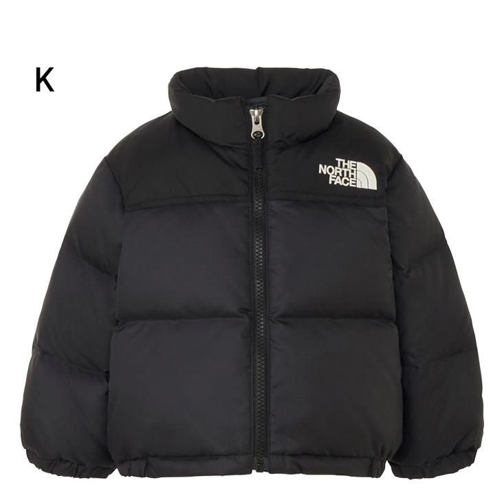 THE NORTH FACE（ザ ノースフェイス） ベビー ダウンジャケット 80cm