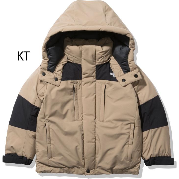 ダウンジャケット キッズ アウター ノースフェイス THE NORTH FACE  