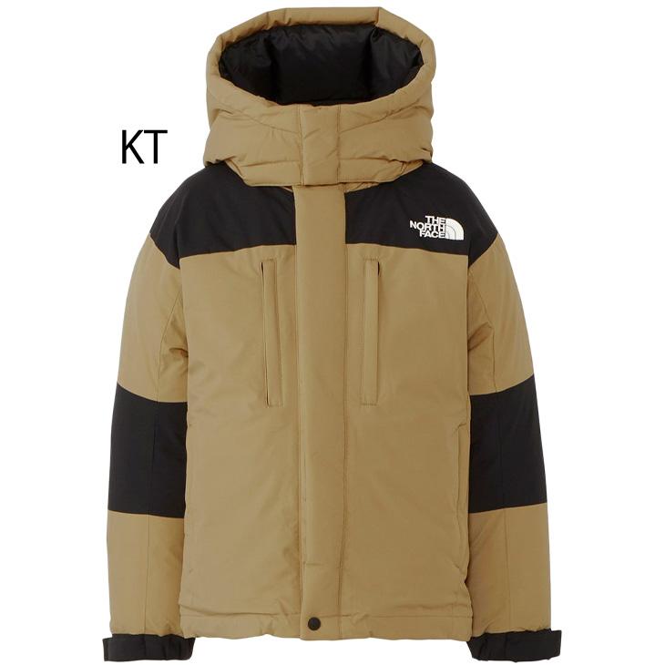 ノースフェイス キッズ ダウンジャケット 130-150cm THE NORTH FACE  