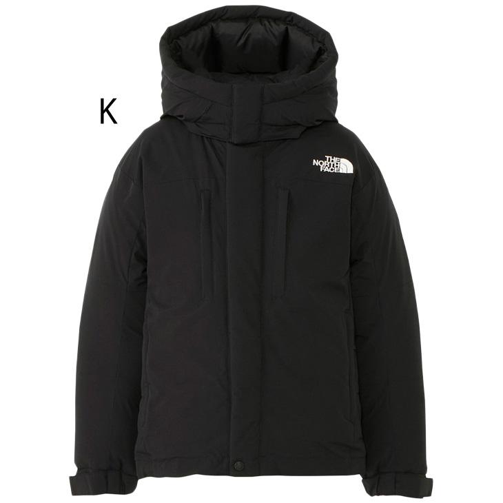 THE NORTH FACE ダウン バルトロ 130 黒