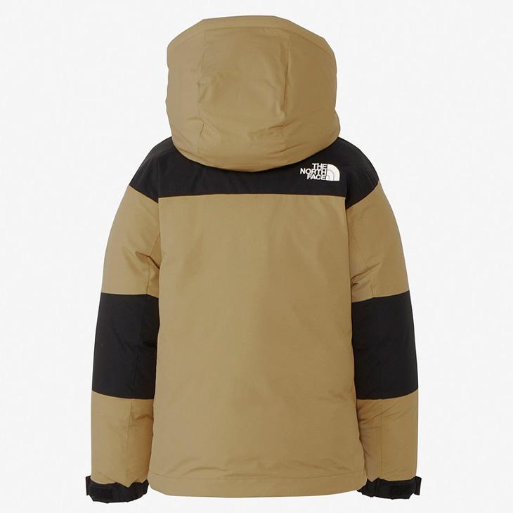 ノースフェイス キッズ ダウンジャケット 130-150cm THE NORTH FACE 