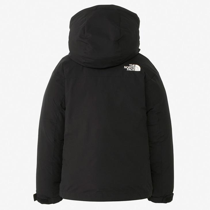 ⭐︎GGです⭐︎ THE NORTH FACE バルトロ 130 黒 ダウン THE