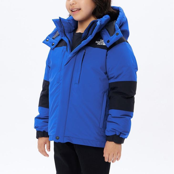 ノースフェイス キッズ ダウンジャケット 130-150cm THE NORTH FACE  