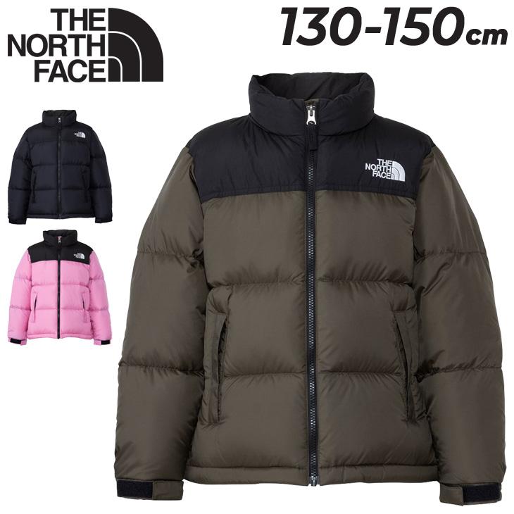 THE NORTH FACE ヌプシジャケット130cm