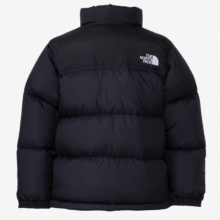 ノースフェイス キッズ ダウンジャケット 子ども用 THE NORTH FACE 