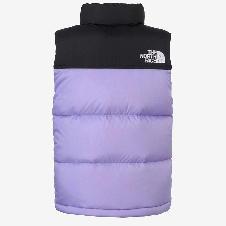 THE NORTH FACE ザ・ノース・フェイス キッズ ダウンベスト 130 THE NORTH FACE ザ・ノース・フェイス キッズ ダウンベスト 130