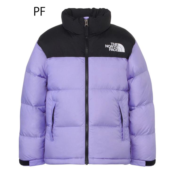 ノースフェイス キッズ ダウンジャケット 130-150cm THE NORTH FACE 