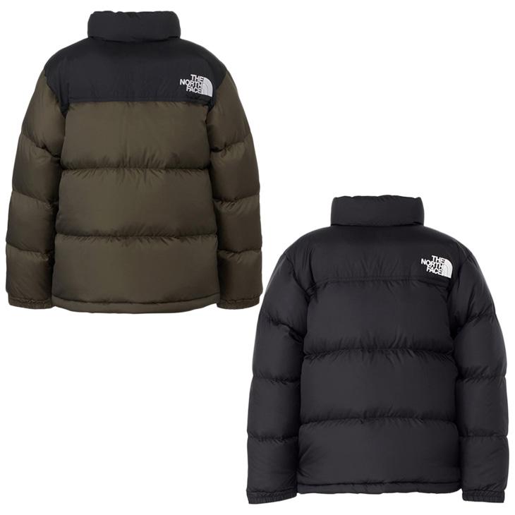 ノースフェイス キッズ ダウンジャケット 130-150cm THE NORTH FACE 