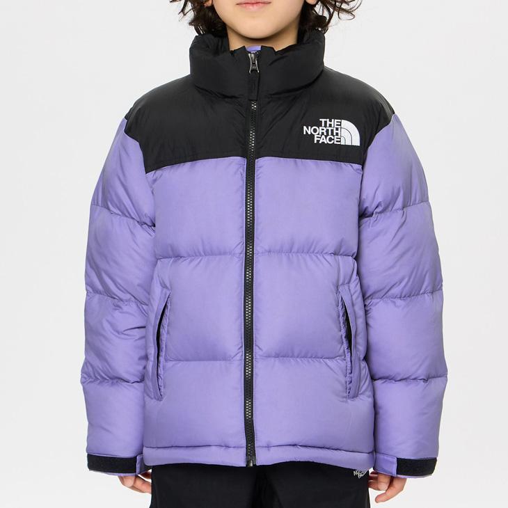 ノースフェイス キッズ ダウンジャケット 130-150cm THE NORTH FACE  