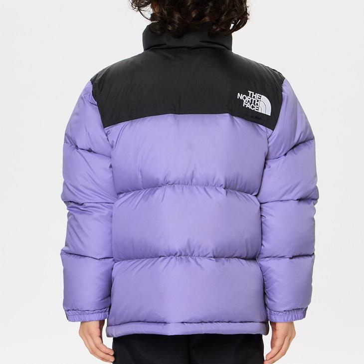 ノースフェイス キッズ ダウンジャケット 130-150cm THE NORTH FACE 